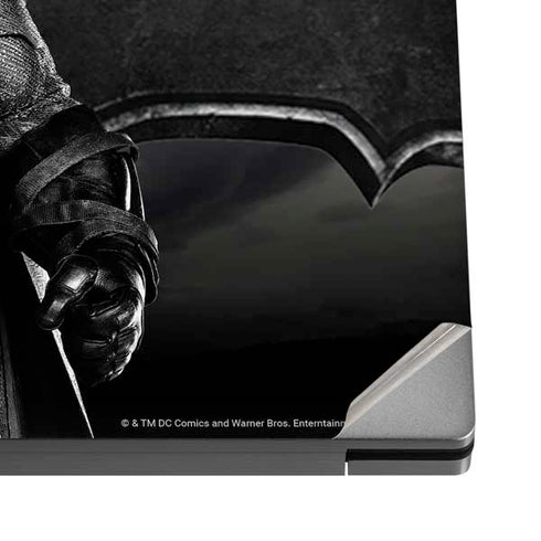 The Justice League (2017) Batman Poster Dell XPS Skin