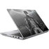 The Justice League (2017) Batman Poster HP ZBook Fury 16 G10 Skin