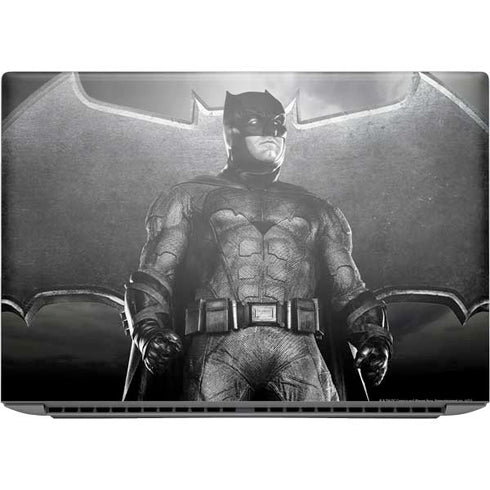 The Justice League (2017) Batman Poster HP ZBook Fury 16 G10 Skin