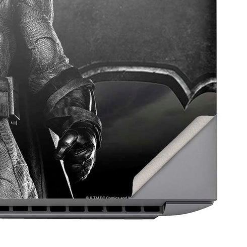 The Justice League (2017) Batman Poster HP ZBook Fury 16 G10 Skin