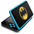 DC Comics Batman Logo Nintendo Skins