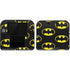 DC Comics Batman Logo All Over Print Nintendo Skins