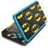 DC Comics Batman Logo All Over Print Nintendo Skins