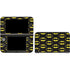 DC Comics Batman Logo All Over Print Nintendo Skins