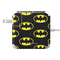 DC Comics Batman Logo All Over Print 85W Power Adapter (15 and 17 inch MacBook Pro Charger) Skin