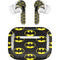 DC Comics Batman Logo All Over Print AirPods Skins