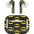 DC Comics Batman Logo All Over Print AirPods Skins