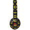 DC Comics Batman Logo Pattern Beats Solo 3 Wireless Skin