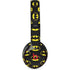 DC Comics Batman Logo Pattern Beats Solo 3 Wireless Skin