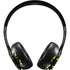 DC Comics Batman Logo All Over Print Beats Solo 4 Wireless Headphones Skin