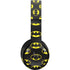 DC Comics Batman Logo All Over Print Beats Studio Pro Wireless Headphones Skin
