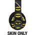 DC Comics Batman Logo All Over Print Beats Studio Pro Wireless Headphones Skin
