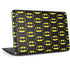 DC Comics Batman Logo All Over Print HP Chromebook Skin