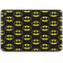 DC Comics Batman Logo All Over Print HP Chromebook Skin
