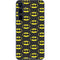 DC Comics Batman Logo All Over Print Galaxy A35 5G Skin