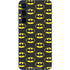 DC Comics Batman Logo All Over Print Galaxy A36 5G Skin