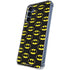 DC Comics Batman Logo All Over Print Galaxy A55 5G Clear Case