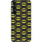 DC Comics Batman Logo All Over Print Galaxy A55 5G Skin