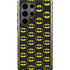 DC Comics Batman Logo All Over Print Galaxy S23 Ultra Pro Case