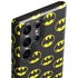 DC Comics Batman Logo All Over Print Galaxy S23 Ultra Pro Case