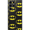 DC Comics Batman Logo All Over Print Galaxy Skins