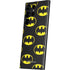 DC Comics Batman Logo All Over Print Galaxy Skins