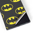 DC Comics Batman Logo All Over Print Galaxy Skins