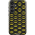 DC Comics Batman Logo All Over Print Galaxy S25 Impact Case