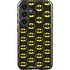 DC Comics Batman Logo All Over Print Galaxy S25 Plus Impact Case