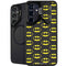 DC Comics Batman Logo All Over Print Galaxy S24 Plus Kickstand Case