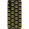 DC Comics Batman Logo All Over Print Galaxy S25 Plus Skin