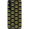 DC Comics Batman Logo All Over Print Galaxy S24 Plus Skin