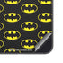 DC Comics Batman Logo All Over Print Galaxy S25 Plus Skin