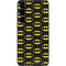 DC Comics Batman Logo All Over Print Galaxy S25 Skin