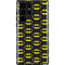 DC Comics Batman Logo All Over Print Galaxy S25 Ultra Impact Case