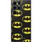 DC Comics Batman Logo All Over Print Galaxy S25 Ultra Skin