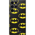 DC Comics Batman Logo All Over Print Galaxy S25 Ultra Skin