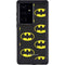 DC Comics Batman Logo All Over Print Galaxy S24 Ultra Waterproof Case