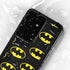 DC Comics Batman Logo All Over Print Galaxy S24 Ultra Waterproof Case