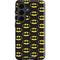 DC Comics Batman Logo All Over Print Galaxy S26 Impact Case