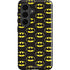 DC Comics Batman Logo All Over Print Galaxy S26 Impact Case