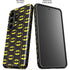 DC Comics Batman Logo All Over Print Galaxy S26 Impact Case
