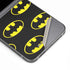 DC Comics Batman Logo All Over Print Galaxy Z Flip6 Skin