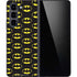 DC Comics Batman Logo All Over Print Galaxy Z Fold5 5G Skin