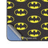 DC Comics Batman Logo All Over Print Galaxy Z Fold5 5G Skin