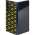 DC Comics Batman Logo All Over Print Galaxy Z Fold6 Skin