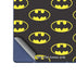 DC Comics Batman Logo All Over Print Galaxy Z Fold6 Skin