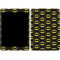 DC Comics Batman Logo All Over Print iPad Skins