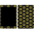 DC Comics Batman Logo All Over Print iPad Skins