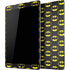 DC Comics Batman Logo All Over Print iPad Skins